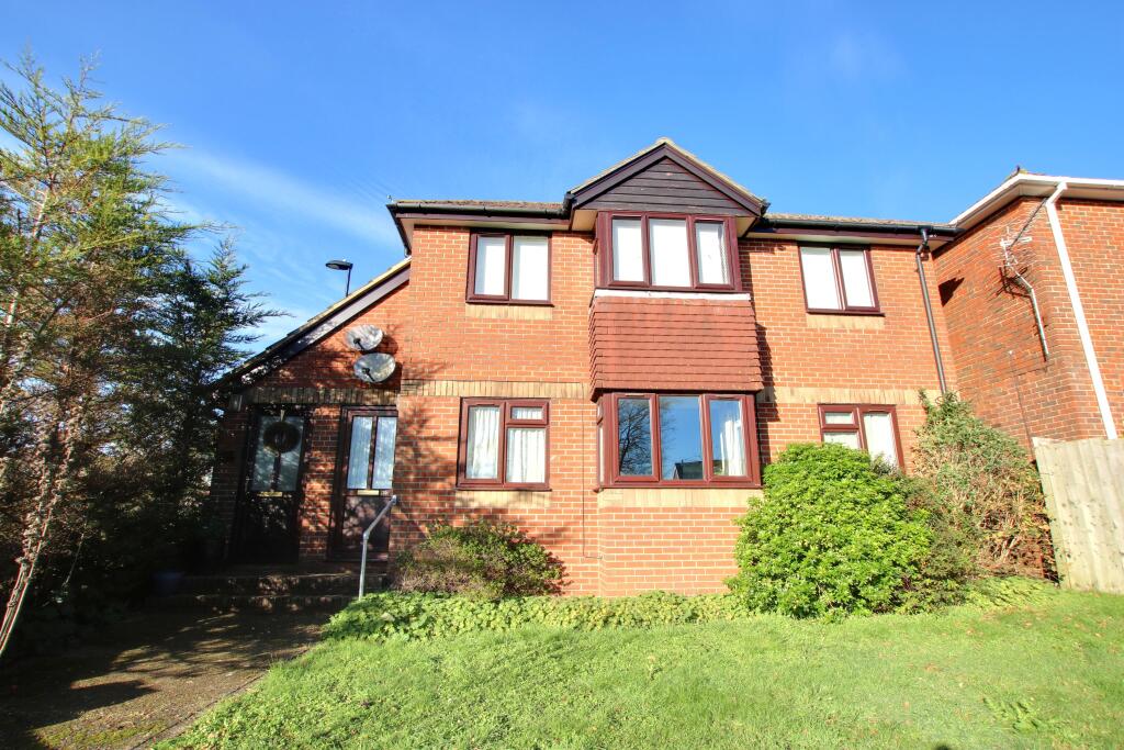 Main image of property: Sholing, Southampton