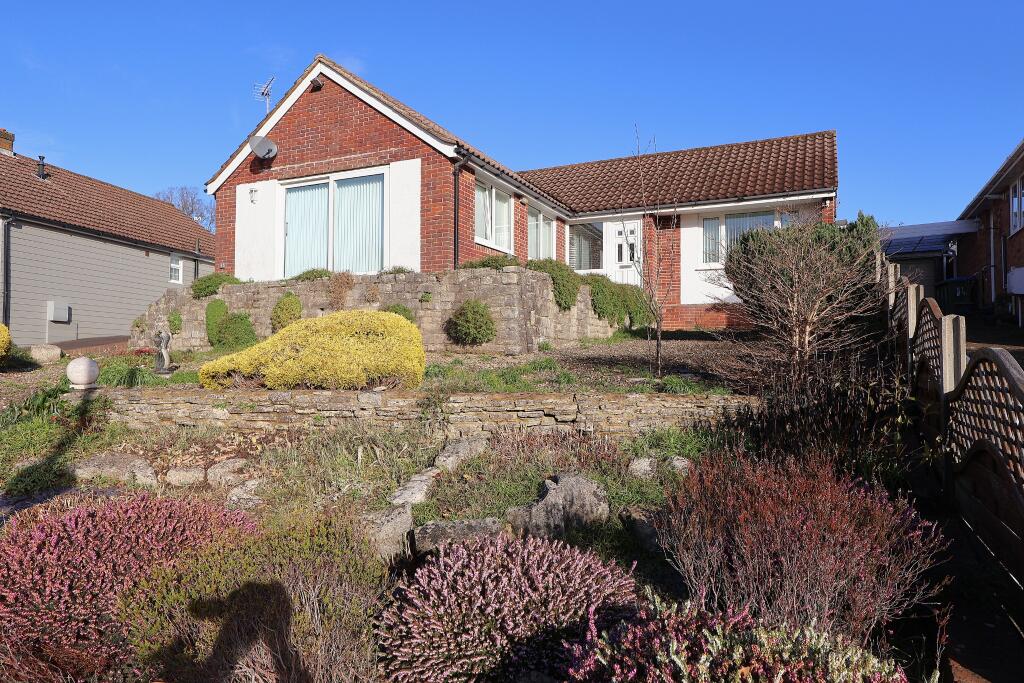 Main image of property: Bassett, Southampton