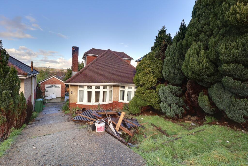 Main image of property: Bitterne Park, Southampton