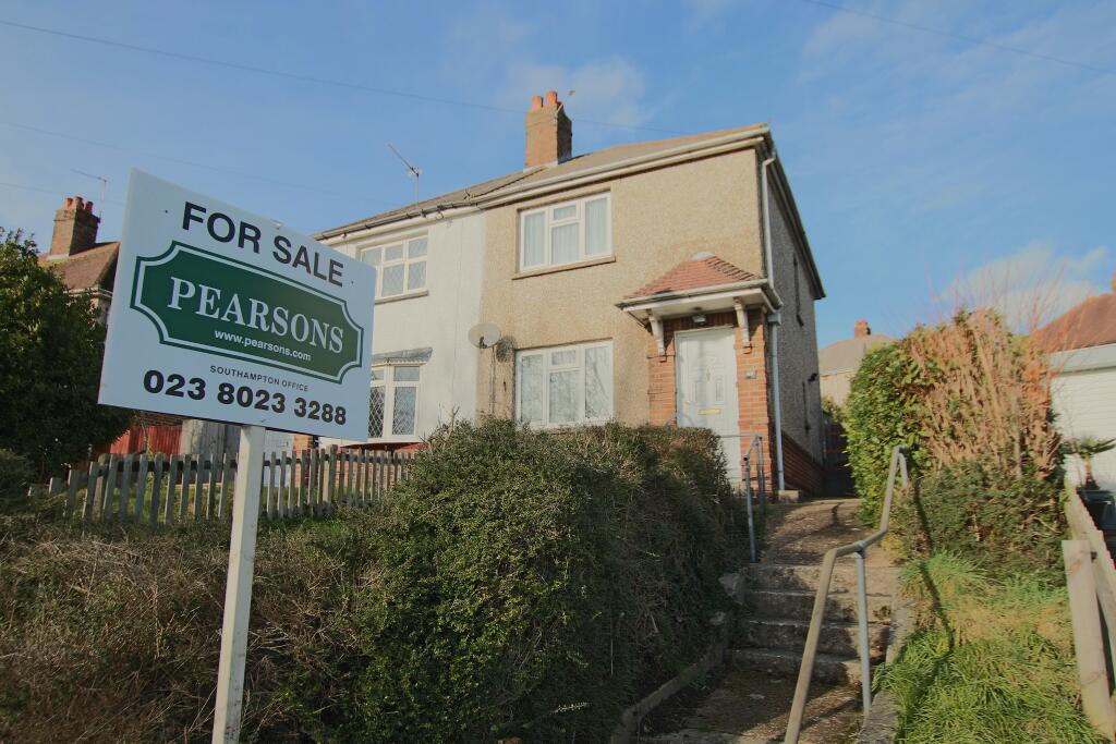 Main image of property: Bassett Green, Southampton