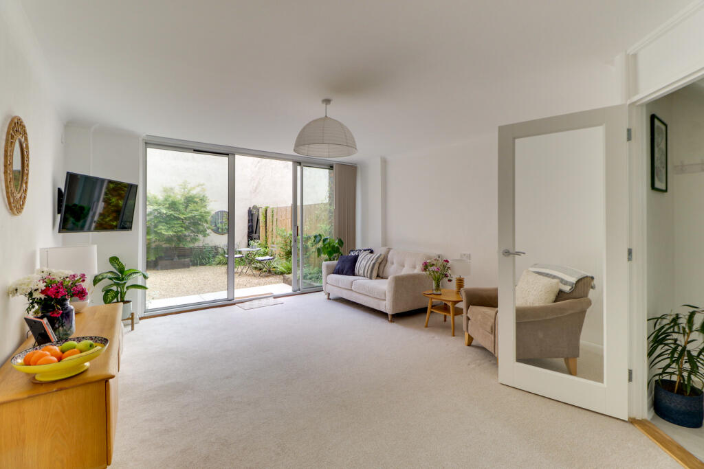 Main image of property: Halfpenny Lane, Old Portsmouth