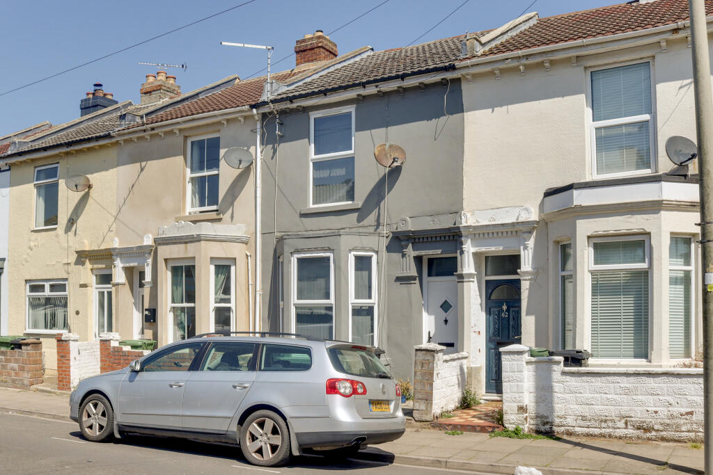 Main image of property: Westfield Road, Southsea