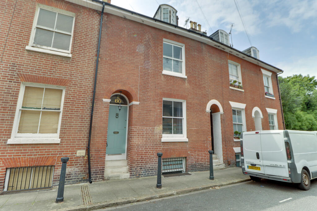 Main image of property: King Street, Southsea
