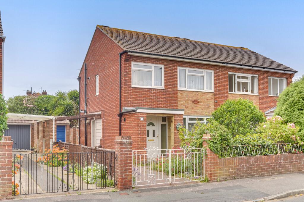 Main image of property: Tideway Gardens, Southsea