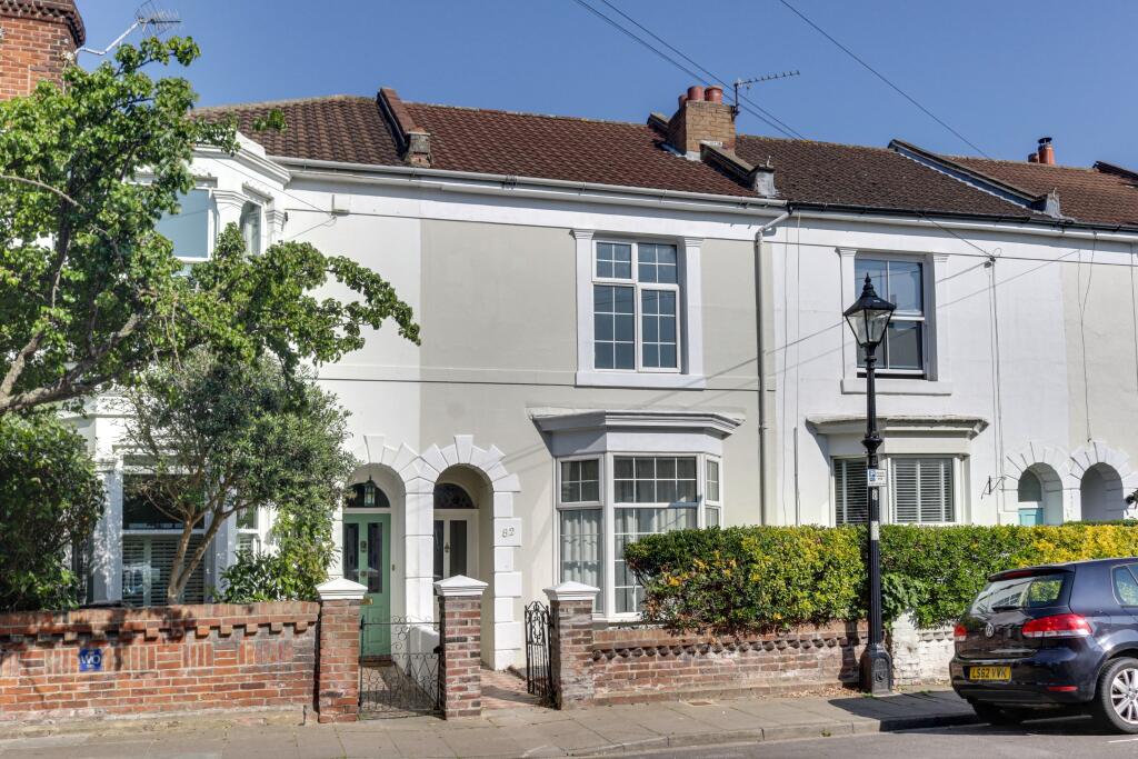 Main image of property: Chelsea Road, Southsea
