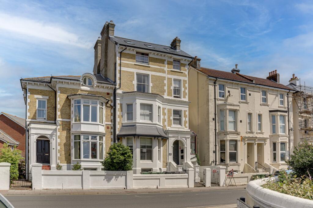 Main image of property: Clarendon Road, Southsea