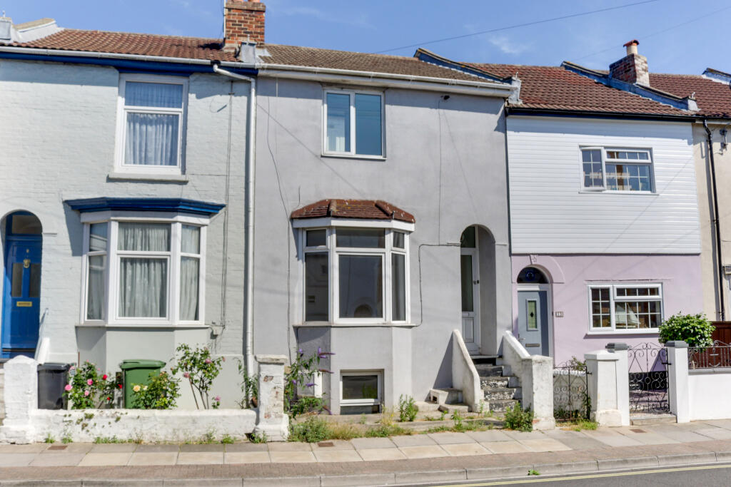 Main image of property: Cromwell Road, Southsea