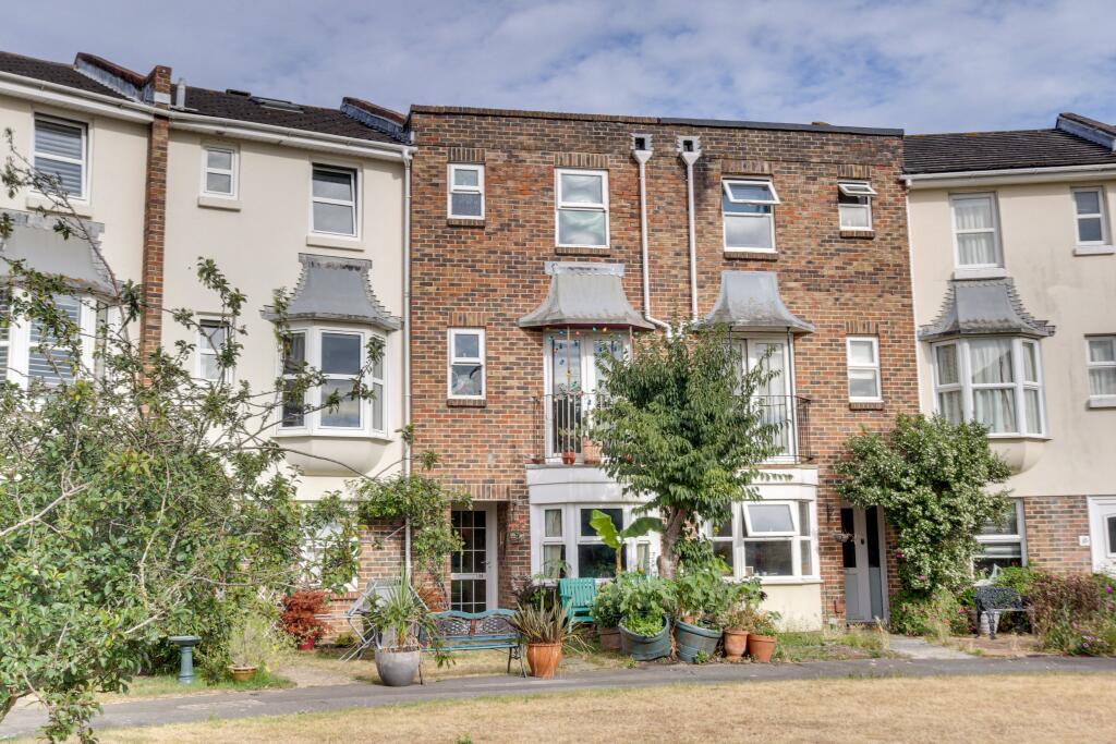 Main image of property: Burgoyne Road, Southsea