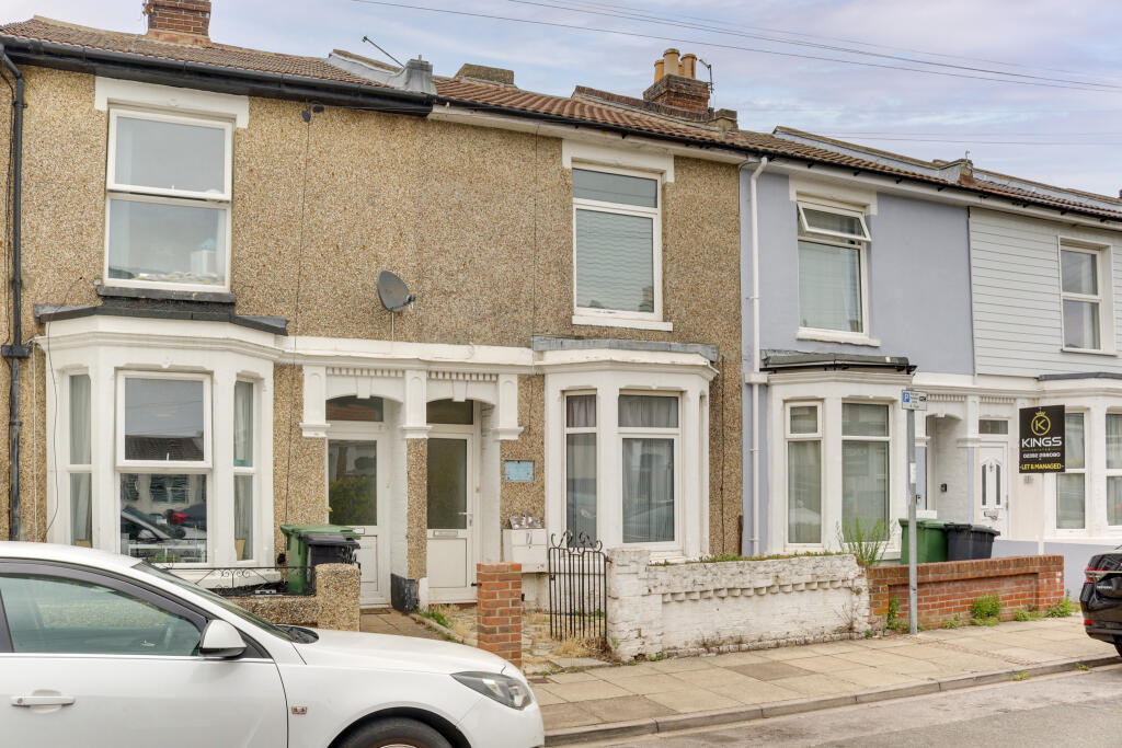 Main image of property: Northcote Road, Southsea