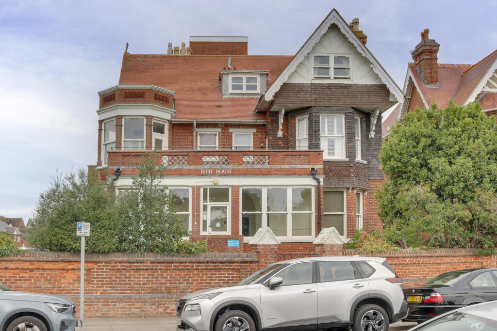 Main image of property: Eastern Parade, Southsea