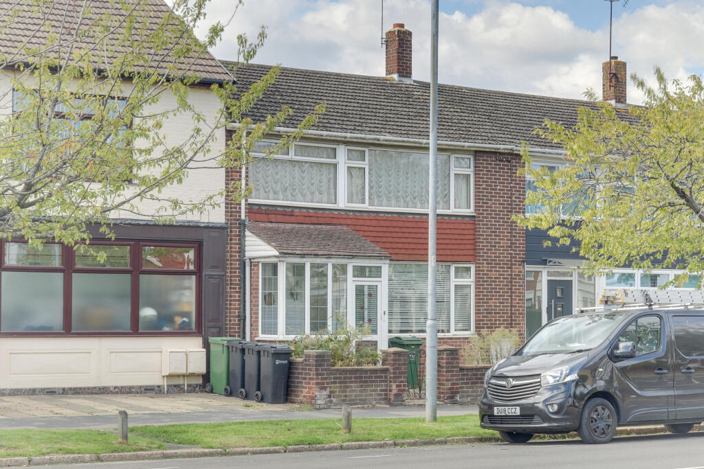 Main image of property: Copnor Road, Portsmouth