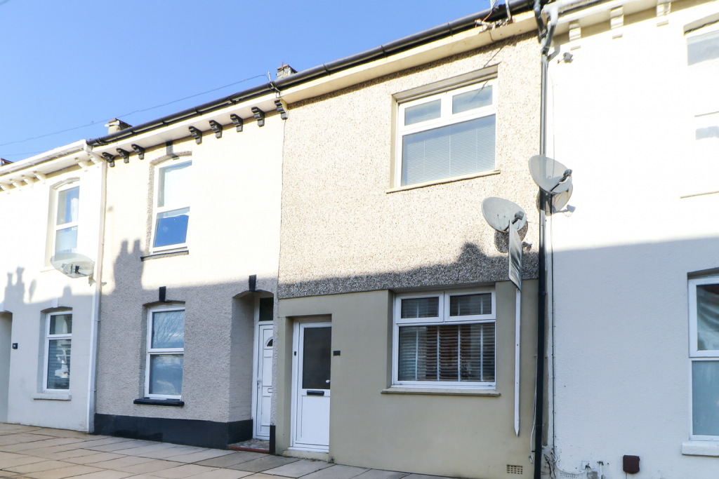 Main image of property: Reginald Road, Southsea Unfurnished