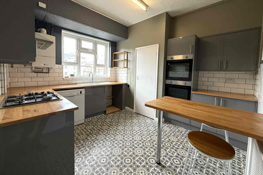 Main image of property: Palmerston Road, Southsea Unfurnished