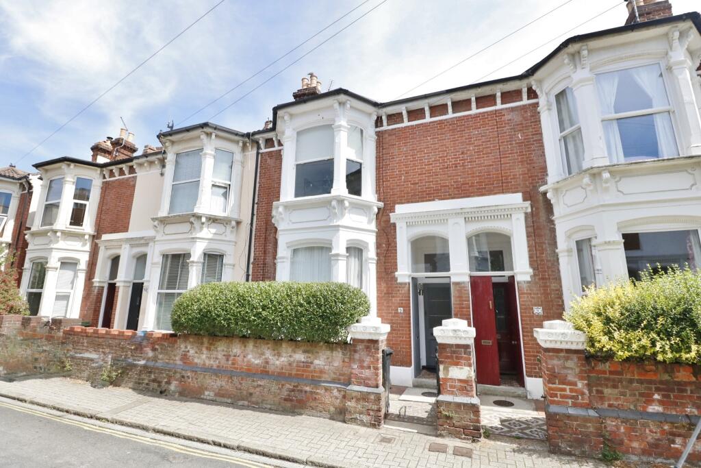 Main image of property: Pelham Road, Southsea Unfurnished