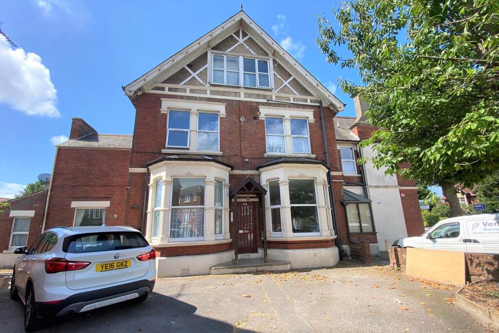 Main image of property: London Road, Portsmouth Unfurnished