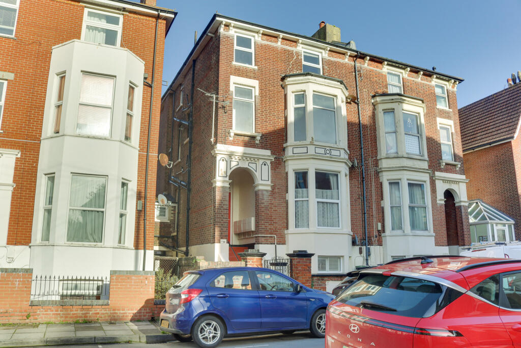 Main image of property: Waverley Grove, Southsea