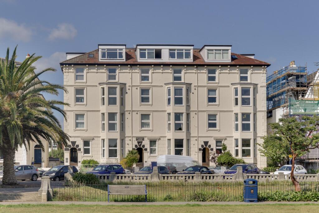 Main image of property: Clarence Parade, Southsea