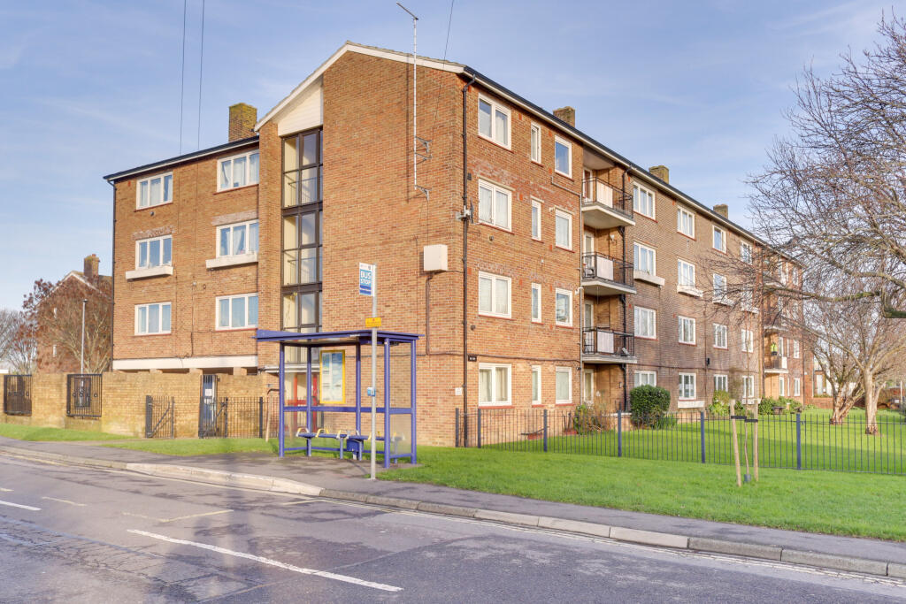 Main image of property: Locksway Road, Southsea