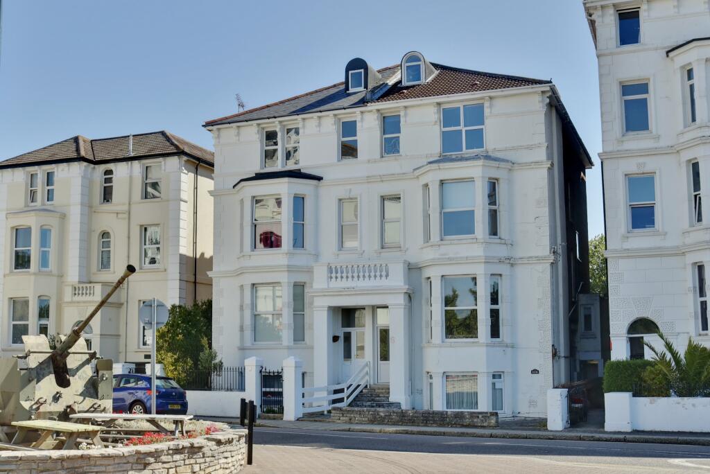 Main image of property: Lennox Road South - Southsea