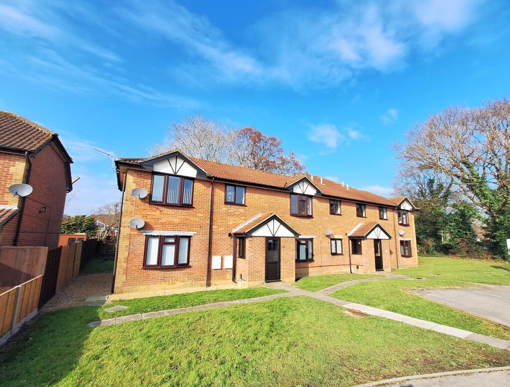 Main image of property: Hedge End, Southampton