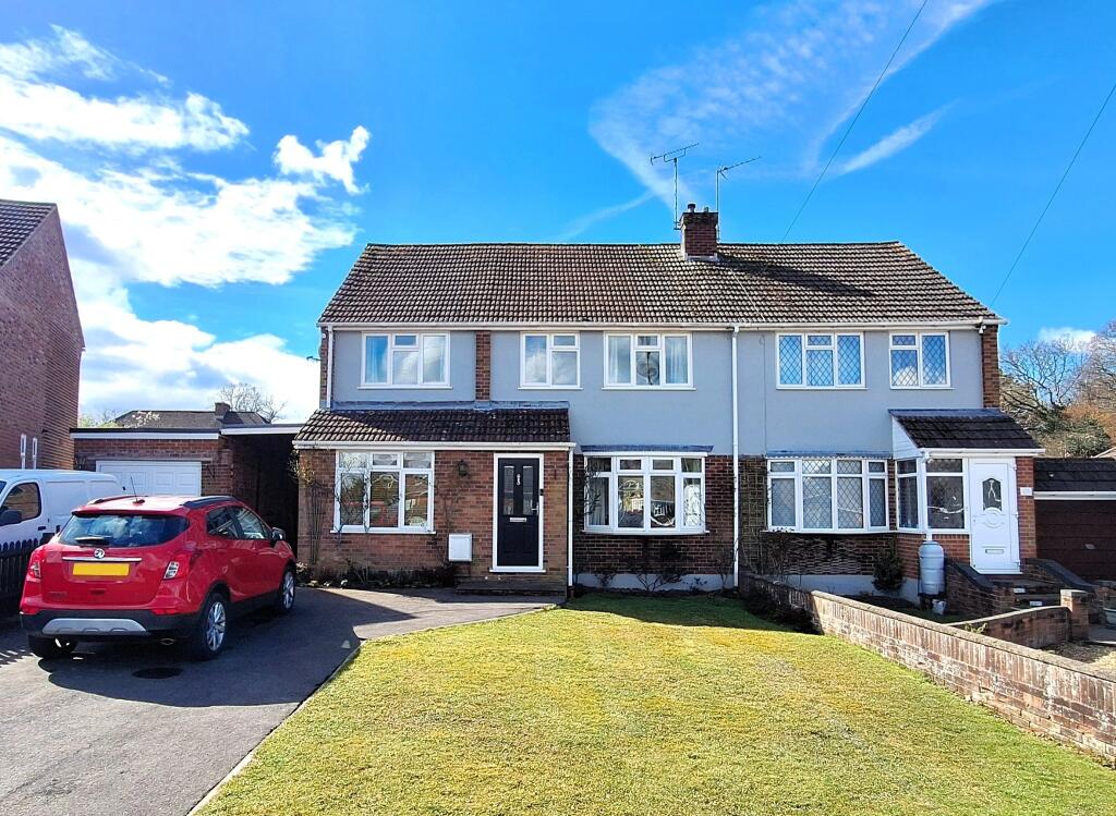 Main image of property: West End, Southampton