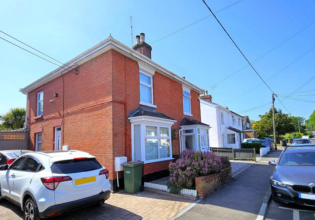 Main image of property: West End, Southampton