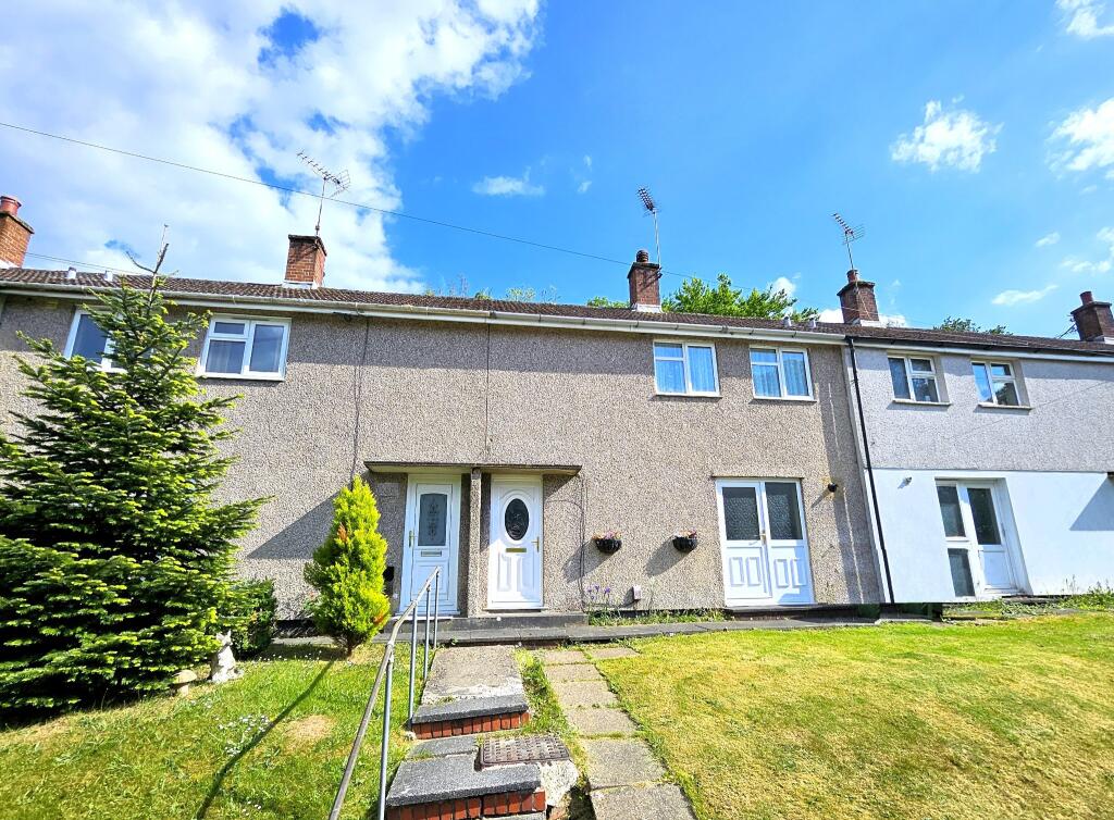 Main image of property: Harefield, Southampton
