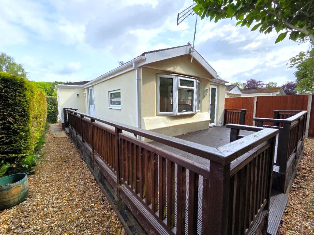 Main image of property: Allington Lane, West End, Southampton