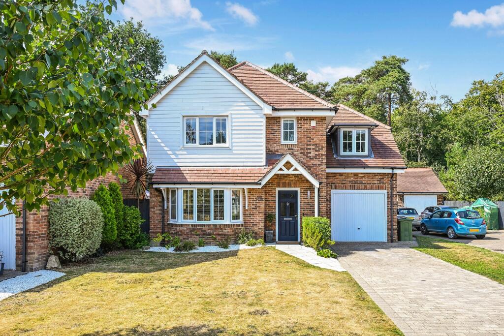 Main image of property: Southampton