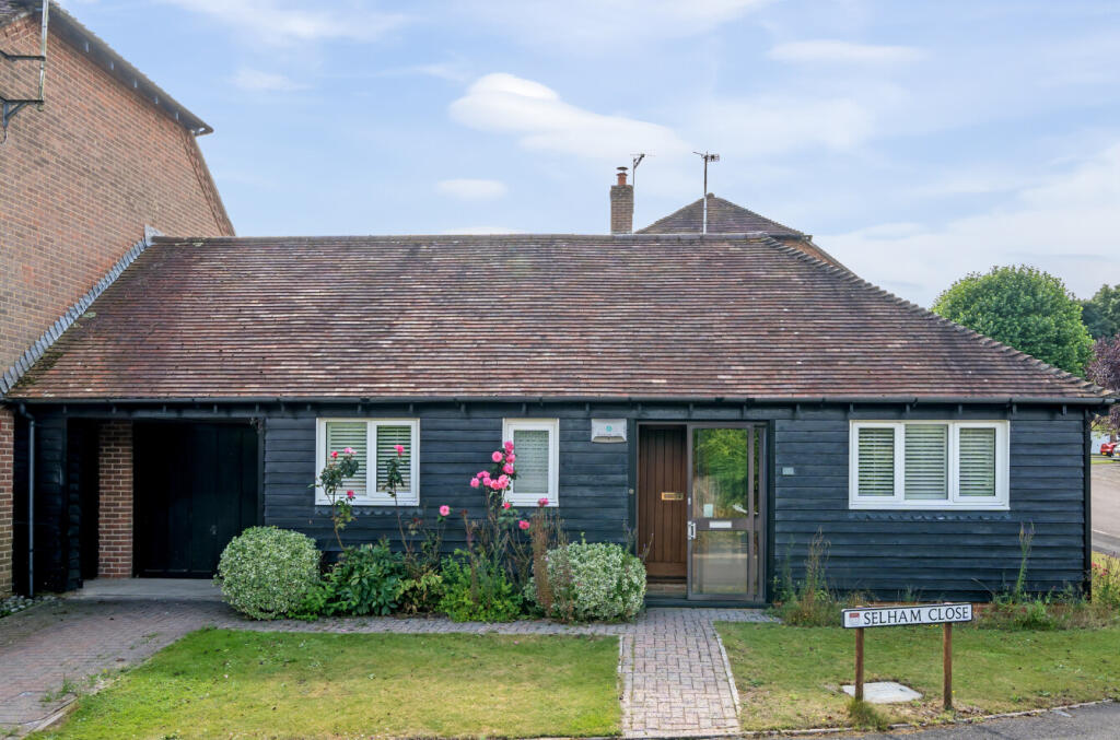 Main image of property: Chichester