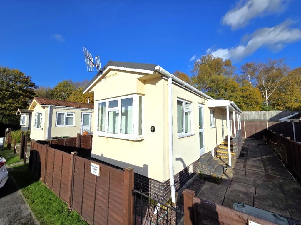 Main image of property: Moorgreen Road, West End, Southampton