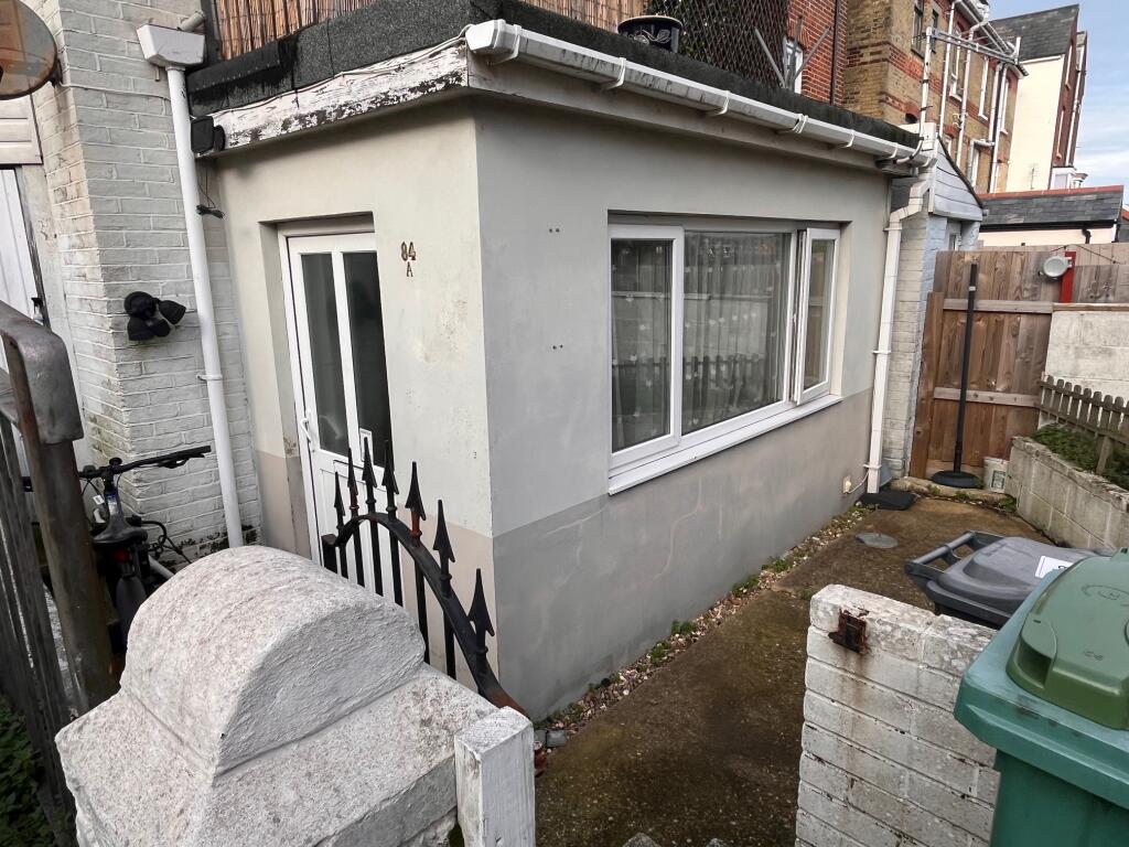 Main image of property: Cowes, Isle of Wight