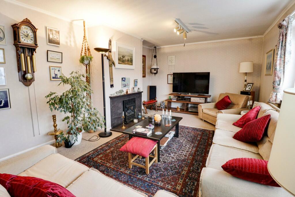 4 bedroom detached house for sale in The Street, Sheering,