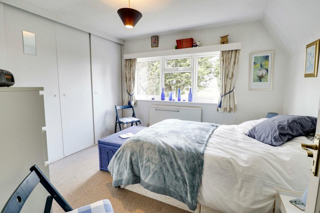 4 bedroom detached house for sale in The Street, Sheering,