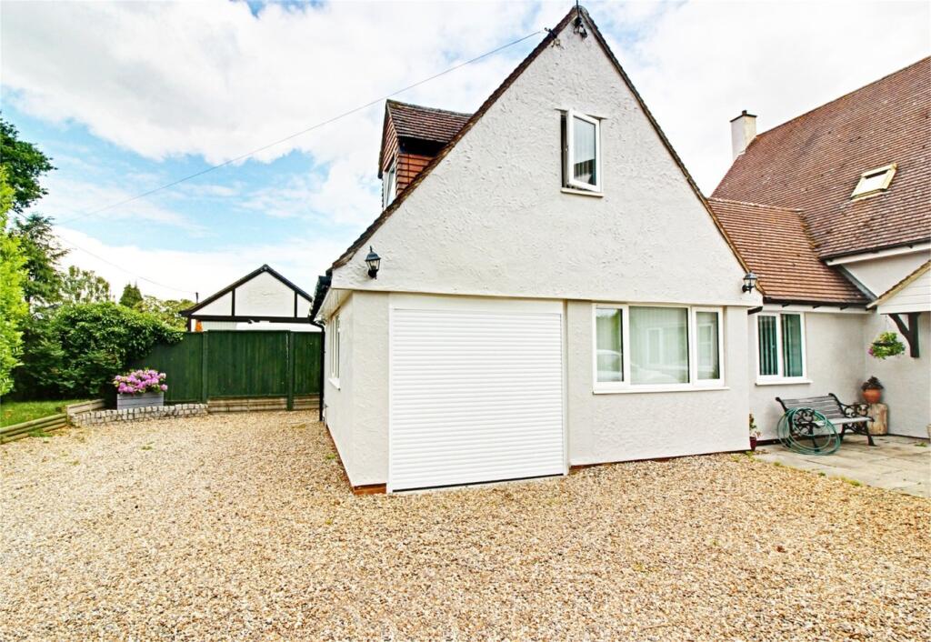 Main image of property: Wrights Green Lane, Little Hallingbury, Bishop's Stortford, CM22