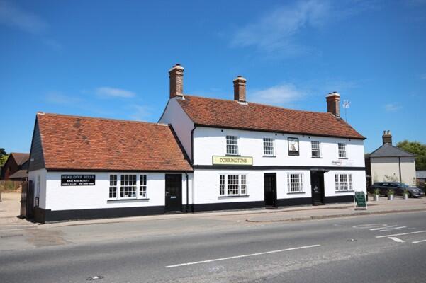 Main image of property: Stag Court, Hatfield Heath, Bishop's Stortford, CM22