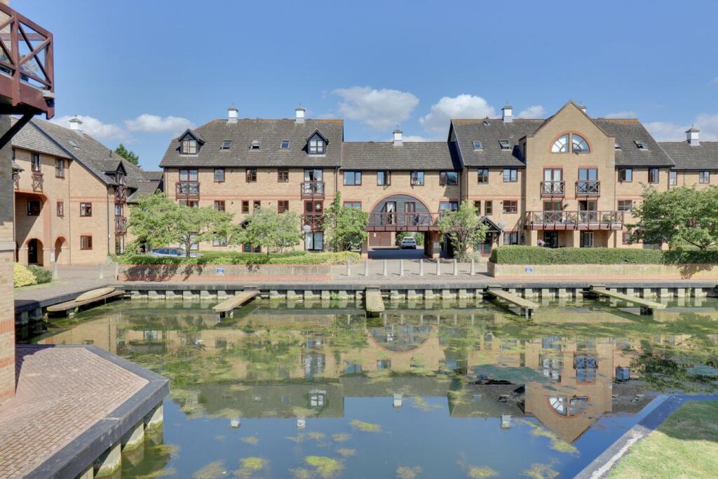 Additional property image - Lawrence Moorings, Sheering Mill Lane, Sawbridgeworth, CM21
