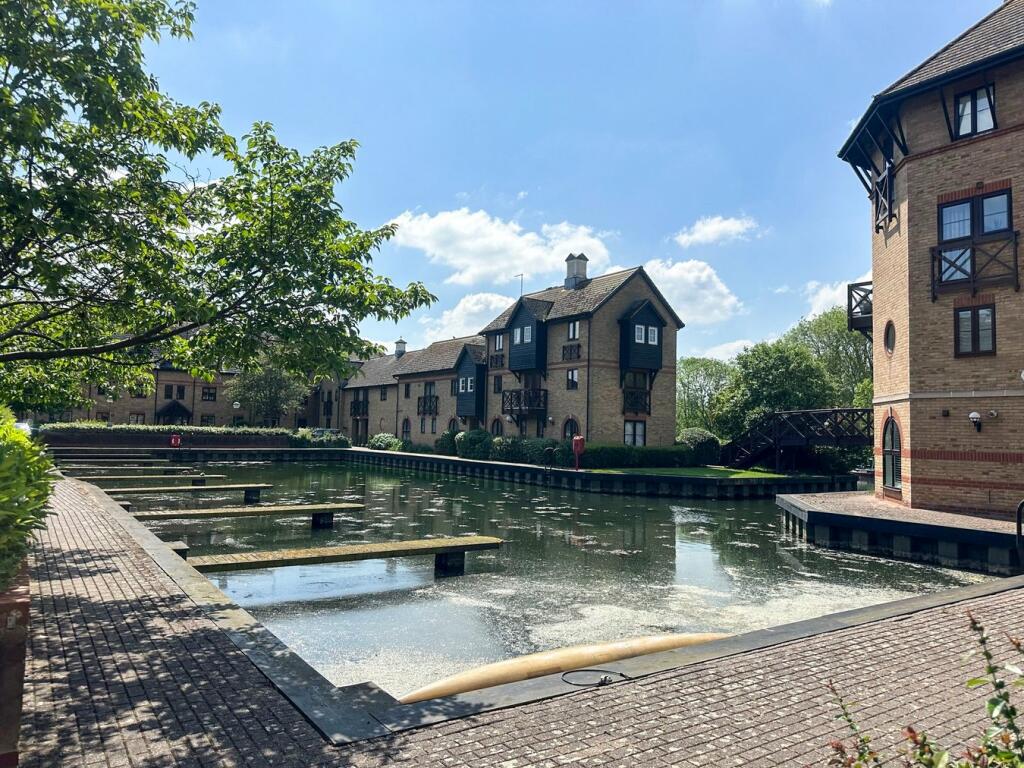 Additional property image - Lawrence Moorings, Sheering Mill Lane, Sawbridgeworth, CM21