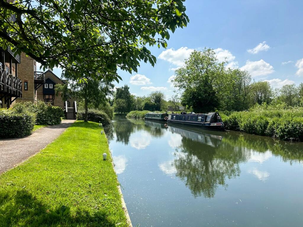 Additional property image - Lawrence Moorings, Sheering Mill Lane, Sawbridgeworth, CM21