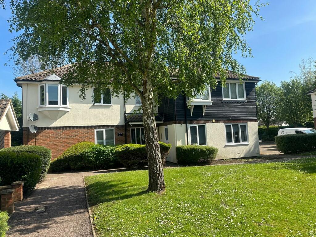 Main image of property: Hazel Gardens, Sawbridgeworth, CM21