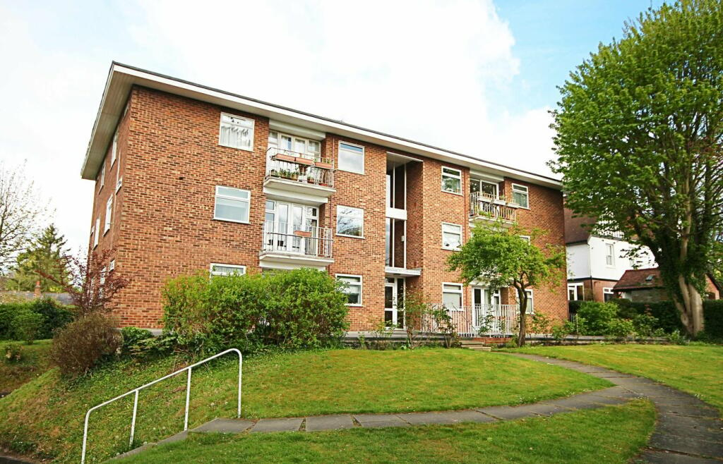 Main image of property: Copper Court, Sawbridgeworth, CM21