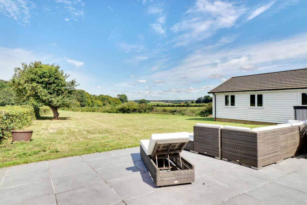 Additional property image - Old Harlow, CM17