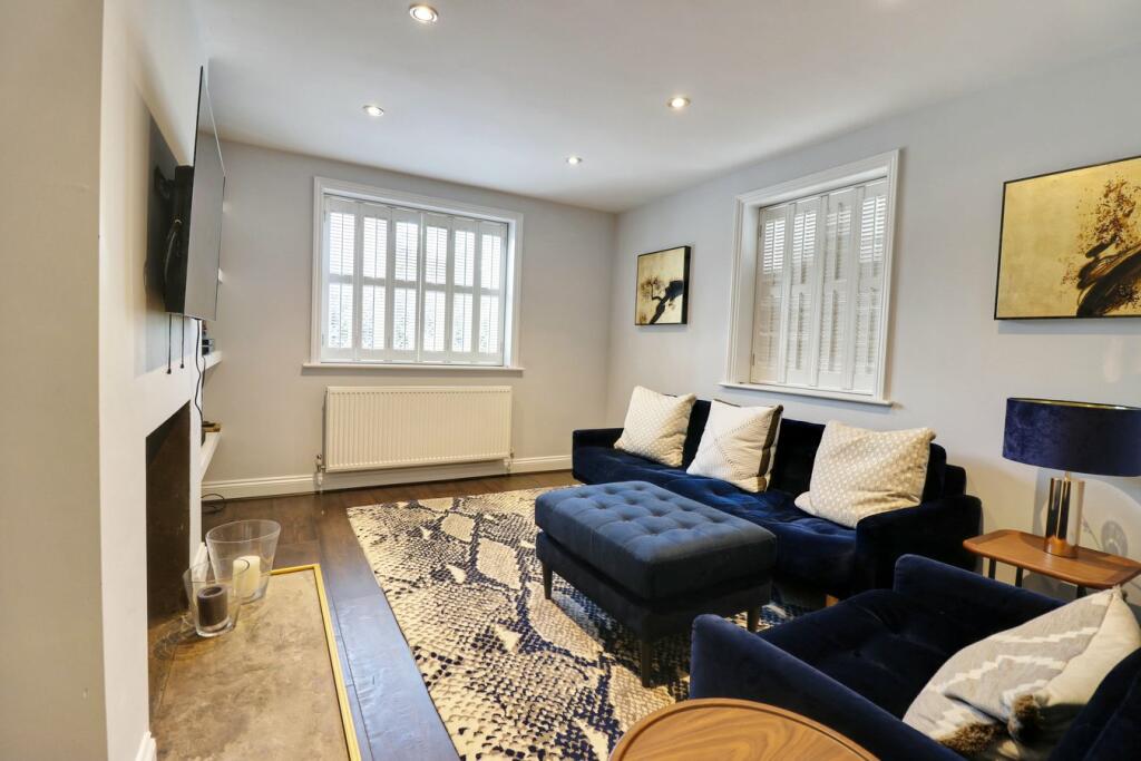 Additional property image - Old Harlow, CM17