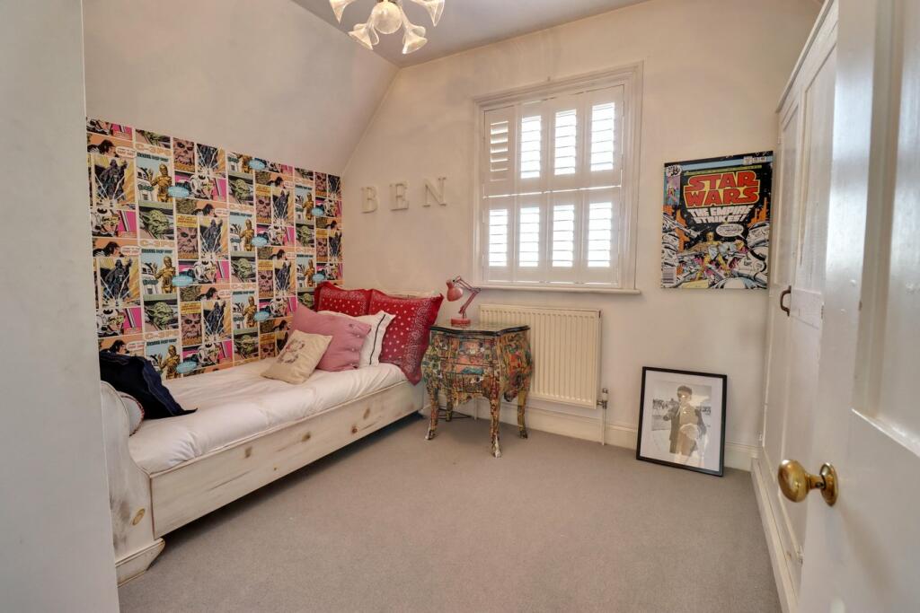 Additional property image - Old Harlow, CM17