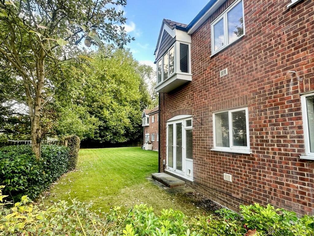 Additional property image - The Meadows, Sawbridgeworth, CM21