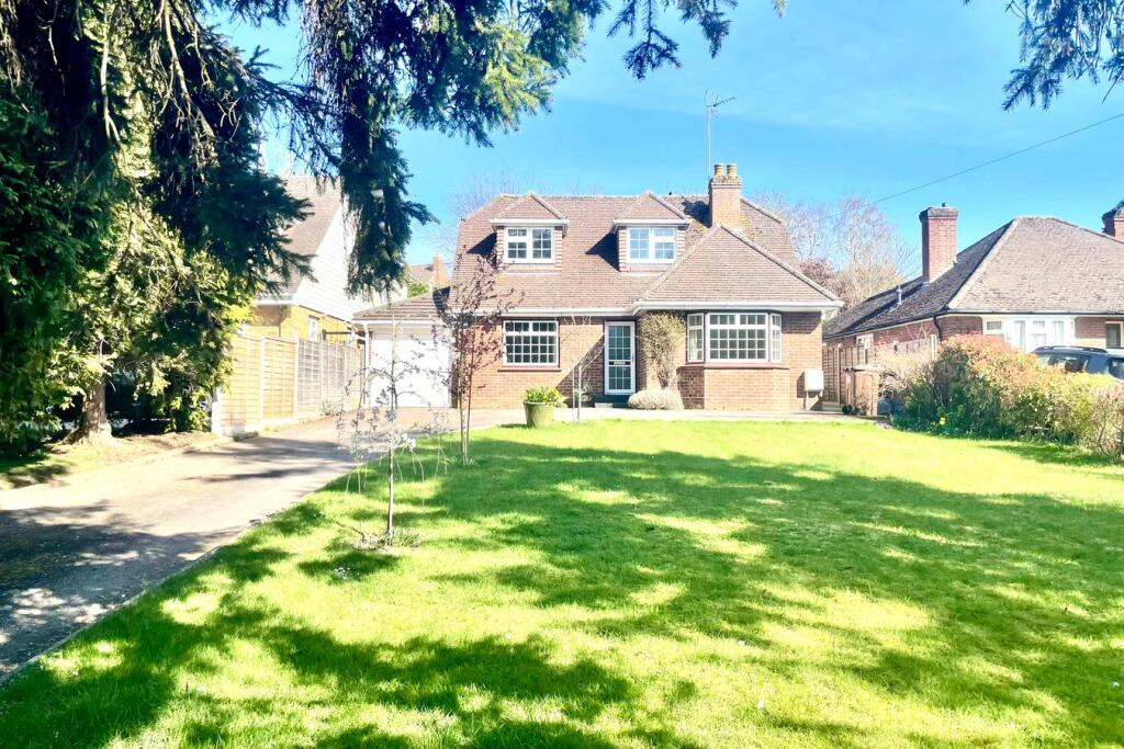 Main image of property: Brook Lane, Sawbridgeworth, CM21