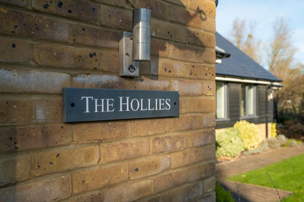 Additional property image - Mill Lane, Hatfield Heath, Bishop's Stortford, CM22