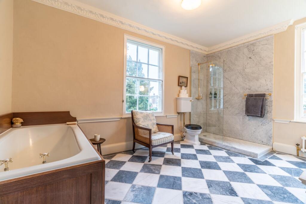 Additional property image - Sheering Mill Lane, Sawbridgeworth, CM21