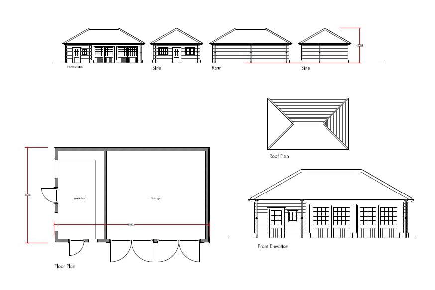 Additional property image - Sheering Mill Lane, Sawbridgeworth, CM21