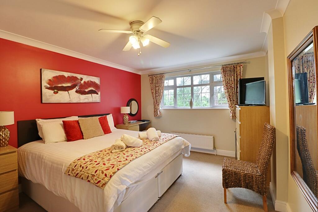Additional property image - Essex, DUNMOW, CM6